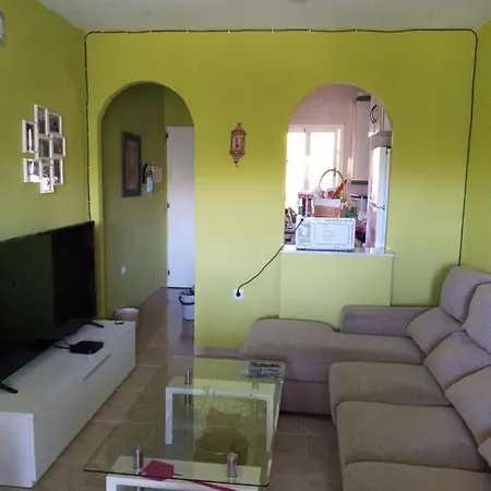 Piso Costa Benalmadena
