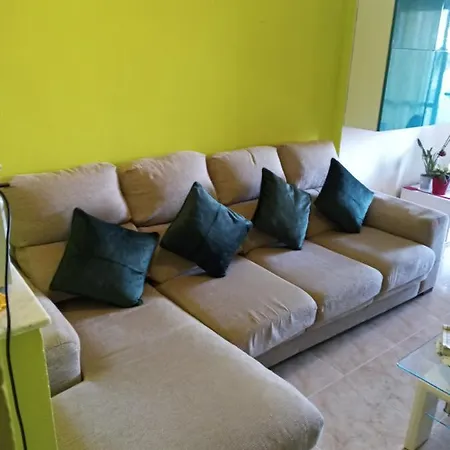 Piso Costa Benalmadena