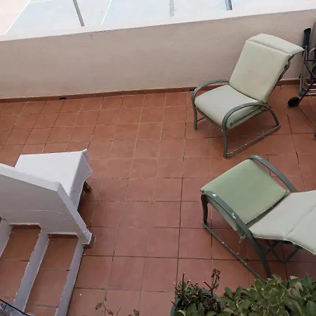 Homestay Piso Costa