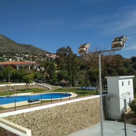 Piso Costa Homestay